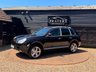 USED 2004 04 PORSCHE CAYENNE 4.5 S SUV 5dr Petrol Tiptronic S AWD (361 g/km, 340 bhp) Px Welcome Finance Available