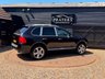 USED 2004 04 PORSCHE CAYENNE 4.5 S SUV 5dr Petrol Tiptronic S AWD (361 g/km, 340 bhp) Px Welcome Finance Available