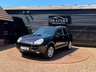 USED 2004 04 PORSCHE CAYENNE 4.5 S SUV 5dr Petrol Tiptronic S AWD (361 g/km, 340 bhp) Px Welcome Finance Available