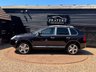 USED 2004 04 PORSCHE CAYENNE 4.5 S SUV 5dr Petrol Tiptronic S AWD (361 g/km, 340 bhp) Px Welcome Finance Available