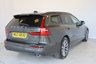 USED 2022 VOLVO V60 2.0 B3 MHEV Momentum Estate 5dr Petrol Hybrid DCT Auto Euro 6 (s/s) (163 ps) REAR CAMERA + OPTICAL SENSORS, HEATED FRONT SEATS, FULL SERVICE HISTORY, FREE 24 MONTH WARRANTY