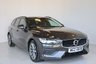 USED 2022 VOLVO V60 2.0 B3 MHEV Momentum Estate 5dr Petrol Hybrid DCT Auto Euro 6 (s/s) (163 ps) REAR CAMERA + OPTICAL SENSORS, HEATED FRONT SEATS, FULL SERVICE HISTORY, FREE 24 MONTH WARRANTY