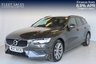 USED 2022 VOLVO V60 2.0 B3 MHEV Momentum Estate 5dr Petrol Hybrid DCT Auto Euro 6 (s/s) (163 ps) REAR CAMERA + OPTICAL SENSORS, HEATED FRONT SEATS, FULL SERVICE HISTORY, FREE 24 MONTH WARRANTY