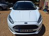 USED 2014 64 FORD FIESTA 1.0T EcoBoost Titanium Euro 5 (s/s) 3dr LOW INSURANCE/LOVELY FIRST CAR