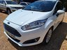 USED 2014 64 FORD FIESTA 1.0T EcoBoost Titanium Euro 5 (s/s) 3dr LOW INSURANCE/LOVELY FIRST CAR
