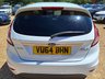 USED 2014 64 FORD FIESTA 1.0T EcoBoost Titanium Euro 5 (s/s) 3dr LOW INSURANCE/LOVELY FIRST CAR