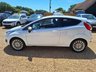 USED 2014 64 FORD FIESTA 1.0T EcoBoost Titanium Euro 5 (s/s) 3dr LOW INSURANCE/LOVELY FIRST CAR