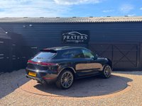 USED 2020 70 PORSCHE MACAN 2.0T SUV 5dr Petrol PDK 4WD Euro 6 (s/s) (245 ps) Px Welcome Finance Available