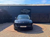 USED 2020 70 PORSCHE MACAN 2.0T SUV 5dr Petrol PDK 4WD Euro 6 (s/s) (245 ps) Px Welcome Finance Available