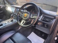 USED 2020 70 PORSCHE MACAN 2.0T SUV 5dr Petrol PDK 4WD Euro 6 (s/s) (245 ps) Px Welcome Finance Available