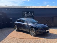 USED 2020 70 PORSCHE MACAN 2.0T SUV 5dr Petrol PDK 4WD Euro 6 (s/s) (245 ps) Px Welcome Finance Available
