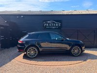 USED 2020 70 PORSCHE MACAN 2.0T SUV 5dr Petrol PDK 4WD Euro 6 (s/s) (245 ps) Px Welcome Finance Available