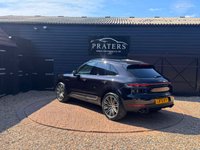 USED 2020 70 PORSCHE MACAN 2.0T SUV 5dr Petrol PDK 4WD Euro 6 (s/s) (245 ps) Px Welcome Finance Available