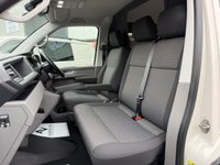 USED 2022 22 VOLKSWAGEN TRANSPORTER T28 HIGHLINE DSG PANEL / DAY VAN ( NO VAT ) NO VAT !!!   FULLY CARPETED + 18&rdquo; ALLOYS + SIDE WINDOWS