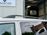 USED 2022 22 VOLKSWAGEN TRANSPORTER T28 HIGHLINE DSG PANEL / DAY VAN ( NO VAT ) NO VAT !!!   FULLY CARPETED + 18&rdquo; ALLOYS + SIDE WINDOWS