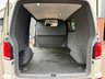 USED 2022 22 VOLKSWAGEN TRANSPORTER T28 HIGHLINE DSG PANEL / DAY VAN ( NO VAT ) NO VAT !!!   FULLY CARPETED + 18&rdquo; ALLOYS + SIDE WINDOWS