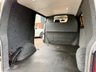 USED 2022 22 VOLKSWAGEN TRANSPORTER T28 HIGHLINE DSG PANEL / DAY VAN ( NO VAT ) NO VAT !!!   FULLY CARPETED + 18&rdquo; ALLOYS + SIDE WINDOWS