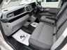 USED 2022 22 VOLKSWAGEN TRANSPORTER T28 HIGHLINE DSG PANEL / DAY VAN ( NO VAT ) NO VAT !!!   FULLY CARPETED + 18&rdquo; ALLOYS + SIDE WINDOWS