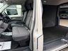 USED 2022 22 VOLKSWAGEN TRANSPORTER T28 HIGHLINE DSG PANEL / DAY VAN ( NO VAT ) NO VAT !!!   FULLY CARPETED + 18&rdquo; ALLOYS + SIDE WINDOWS
