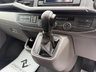 USED 2022 22 VOLKSWAGEN TRANSPORTER T28 HIGHLINE DSG PANEL / DAY VAN ( NO VAT ) NO VAT !!!   FULLY CARPETED + 18&rdquo; ALLOYS + SIDE WINDOWS