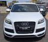USED 2015 64 AUDI Q7 3.0 Q7 S Line+ TDI Quattro Auto 4WD 5dr 7 SEATS+RCAM+CRUISE+LEATHERS