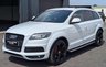 USED 2015 64 AUDI Q7 3.0 Q7 S Line+ TDI Quattro Auto 4WD 5dr 7 SEATS+RCAM+CRUISE+LEATHERS