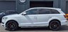 USED 2015 64 AUDI Q7 3.0 Q7 S Line+ TDI Quattro Auto 4WD 5dr 7 SEATS+RCAM+CRUISE+LEATHERS