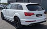 USED 2015 64 AUDI Q7 3.0 Q7 S Line+ TDI Quattro Auto 4WD 5dr 7 SEATS+RCAM+CRUISE+LEATHERS