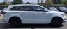 USED 2015 64 AUDI Q7 3.0 Q7 S Line+ TDI Quattro Auto 4WD 5dr 7 SEATS+RCAM+CRUISE+LEATHERS