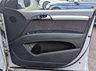 USED 2015 64 AUDI Q7 3.0 Q7 S Line+ TDI Quattro Auto 4WD 5dr 7 SEATS+RCAM+CRUISE+LEATHERS