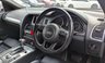 USED 2015 64 AUDI Q7 3.0 Q7 S Line+ TDI Quattro Auto 4WD 5dr 7 SEATS+RCAM+CRUISE+LEATHERS