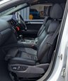 USED 2015 64 AUDI Q7 3.0 Q7 S Line+ TDI Quattro Auto 4WD 5dr 7 SEATS+RCAM+CRUISE+LEATHERS