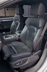 USED 2015 64 AUDI Q7 3.0 Q7 S Line+ TDI Quattro Auto 4WD 5dr 7 SEATS+RCAM+CRUISE+LEATHERS