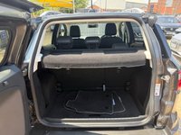 USED 2018 FORD ECOSPORT 1.0T EcoBoost GPF Titanium SUV 5dr Petrol Manual Euro 6 (s/s) (125 ps) 