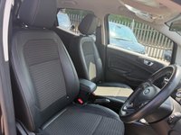 USED 2018 FORD ECOSPORT 1.0T EcoBoost GPF Titanium SUV 5dr Petrol Manual Euro 6 (s/s) (125 ps) 