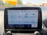 USED 2018 FORD ECOSPORT 1.0T EcoBoost GPF Titanium SUV 5dr Petrol Manual Euro 6 (s/s) (125 ps) 