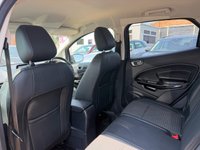 USED 2018 FORD ECOSPORT 1.0T EcoBoost GPF Titanium SUV 5dr Petrol Manual Euro 6 (s/s) (125 ps) 