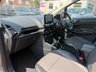 USED 2018 FORD ECOSPORT 1.0T EcoBoost GPF Titanium SUV 5dr Petrol Manual Euro 6 (s/s) (125 ps) 