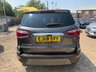 USED 2018 FORD ECOSPORT 1.0T EcoBoost GPF Titanium SUV 5dr Petrol Manual Euro 6 (s/s) (125 ps) 