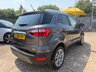 USED 2018 FORD ECOSPORT 1.0T EcoBoost GPF Titanium SUV 5dr Petrol Manual Euro 6 (s/s) (125 ps) 