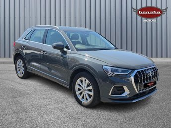 2019 AUDI Q3