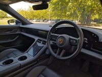 USED 2022 72 PORSCHE TAYCAN Performance Plus 93.4kWh Sport Turismo 5dr Electric Auto RWD (11kW Charger) (476 ps) FINANCE AVAILABLE
