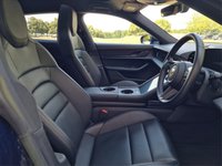 USED 2022 72 PORSCHE TAYCAN Performance Plus 93.4kWh Sport Turismo 5dr Electric Auto RWD (11kW Charger) (476 ps) FINANCE AVAILABLE