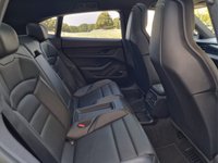 USED 2022 72 PORSCHE TAYCAN Performance Plus 93.4kWh Sport Turismo 5dr Electric Auto RWD (11kW Charger) (476 ps) FINANCE AVAILABLE