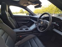 USED 2022 72 PORSCHE TAYCAN Performance Plus 93.4kWh Sport Turismo 5dr Electric Auto RWD (11kW Charger) (476 ps) FINANCE AVAILABLE