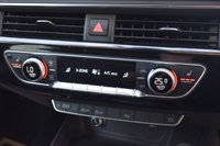USED 2018 68 AUDI A4 2.0 TFSI 40 Black Edition Saloon 4dr Petrol S Tronic Euro 6 (s/s) (190 ps) 