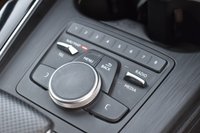 USED 2018 68 AUDI A4 2.0 TFSI 40 Black Edition Saloon 4dr Petrol S Tronic Euro 6 (s/s) (190 ps) 