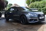USED 2018 68 AUDI A4 2.0 TFSI 40 Black Edition Saloon 4dr Petrol S Tronic Euro 6 (s/s) (190 ps) 