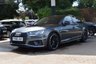 USED 2018 68 AUDI A4 2.0 TFSI 40 Black Edition Saloon 4dr Petrol S Tronic Euro 6 (s/s) (190 ps) 