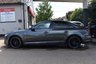 USED 2018 68 AUDI A4 2.0 TFSI 40 Black Edition Saloon 4dr Petrol S Tronic Euro 6 (s/s) (190 ps) 